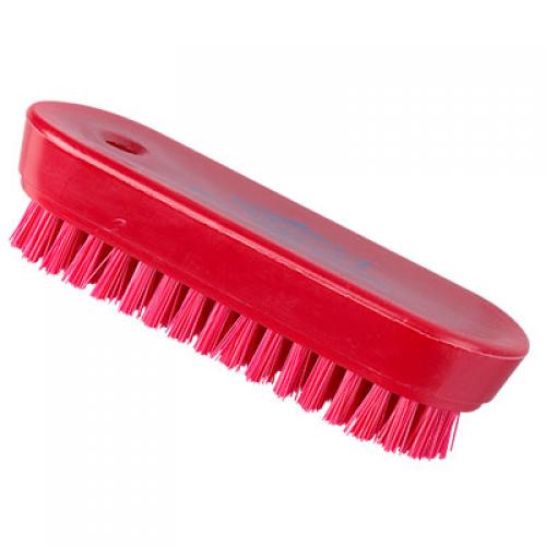 Hygiene Nail Brush - R/B/Y/G